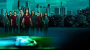 Chicago Med - Keyart