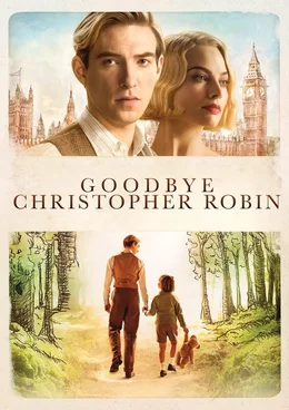 Goodbye Christopher Robin - Artwork