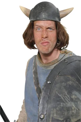 Der naive N&ouml;rgler: Tjure (Nic Romm) ...