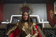Emperor Philippa Georgiou (Michelle Yeoh). Emperor Philippa Georgiou (Michelle Yeoh).
