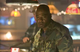 Vet (Anthony "Treach" Criss)