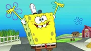 SpongeBob