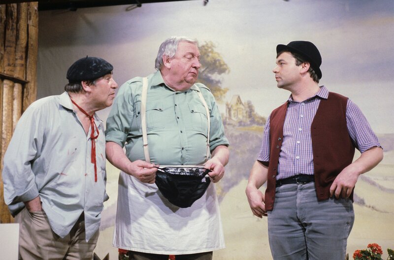 Der Siebenmühlentaler (D, 1995)