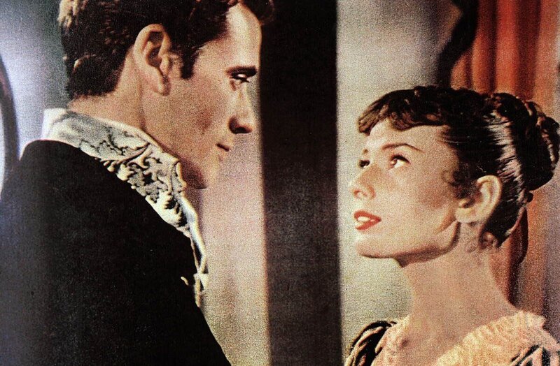 Krieg und Frieden (I/USA, 1956)