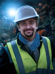 Richard Hammond. Richard Hammond.