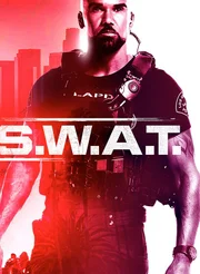 Artwork zu "S.W.A.T." Die Verwendung des sendungsbezogenen Materials ist nur mit dem Hinweis und Verlinkung auf RTL+ gestattet.
