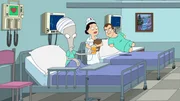 Roger (l.), John Q. Mind (r.) Roger (l.), John Q. Mind (r.)