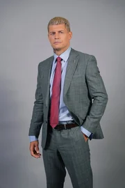 Cody Rhodes