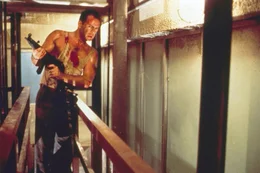 John McClane (Bruce Willis)