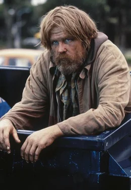 Jerry Baskin (Nick Nolte) schl&auml;ft auf der Stra&szlig;e und ern&auml;hrt sich aus M&uuml;lltonnen - bis er in Bevery Hills eine erstaunliche Karriere macht ...
