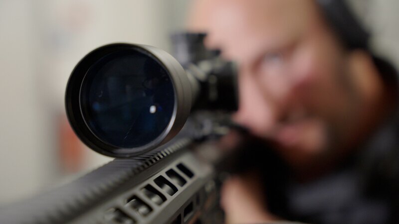 Deutsche Schützenvereine – Spagat zwischen Tradition und Moderne (D, 2022)