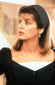 Kirstie Alley