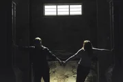 In diesem Fall ist nichts, wie es scheint: Richard Castle (Nathan Fillion, l.) und Kate Beckett (Stana Katic, r.)