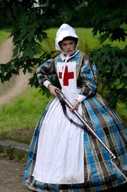 PSYCH -- "Weekend Warriors" -- Pictured: Maggie Lawson as Juliet O'Hara.