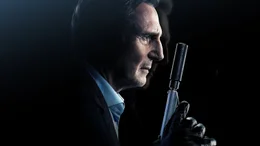 Alex Lewis (Liam Neeson) ist ein Auftragskiller, dem eine Alzheimer-Erkrankung zu schaffen macht.