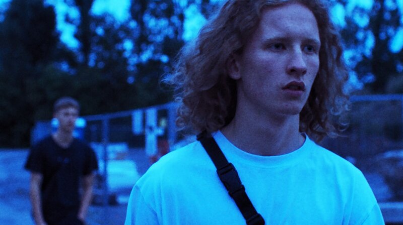 Melodies of Barking Dogs (D, 2023)