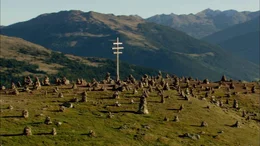 Rittner Horn.