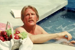 Jerry Baskin (Nick Nolte)