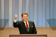 Ronald Reagan