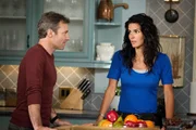 Janes (Angie Harmon) gro&szlig;e Liebe Casey Jones (Chris Vance) ist aus seinem Afghanistan-Einsatz zur&uuml;ck und h&auml;lt um ihre Hand an! Wird Jane "Ja" sagen?      +++