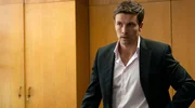 Inspector Thomas Lynley (Leo Suter) ermittelt im Fall eines toten Kajaklehrers.