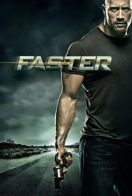 Faster - Artwok