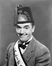 Stan Laurel. Stan Laurel.