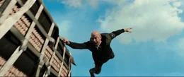 Xander Cage (Vin Diesel)