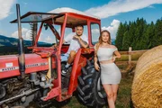 Person: Max Bornmann; Melina Hoch; Person: Max Bornmann; Melina Hoch;