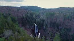 Adirondack Mountains, Gebirge im nord&ouml;stlichen Teil des US-Bundesstaates New York.