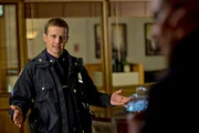 Jamie Reagan (Will Estes)