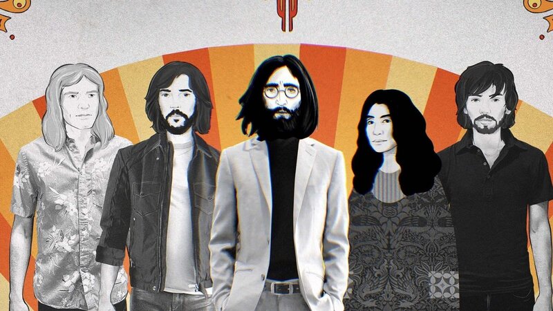 Das Konzert, das die Beatles zerstörte: Toronto 1969 (CDN/F, 2022)