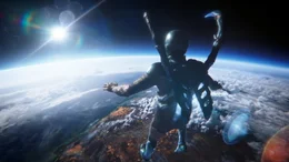 Xolo Maridue&ntilde;a als Jaime Reyes