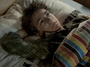 Tommy (Lucas Leppert) bricht es das Herz, dass Sophie gegangen ist. Tommy (Lucas Leppert) bricht es das Herz, dass Sophie gegangen ist.