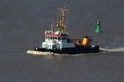 Schlepper Bremerhaven Weser Schlepper Bremerhaven Weser