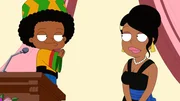 L-R: Rallo Tubbs, Roberta Tubbs