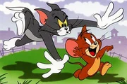 Tom und Jerry