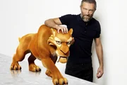 Diego, Vincent Cassel