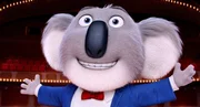 Koala Buster Moon