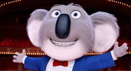 Koala Buster Moon
