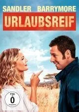 Urlaubsreif - Plakatmotiv