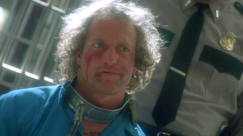 Natural Born Killers (USA, 1994)