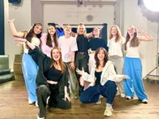 Casting Tanzschule Falkensee Casting Tanzschule Falkensee