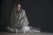 Lady Macbeth (Marion Cotillard) wird von ihrer Schuld als Mordhelferin zunehmend in den Wahnsinn getrieben.