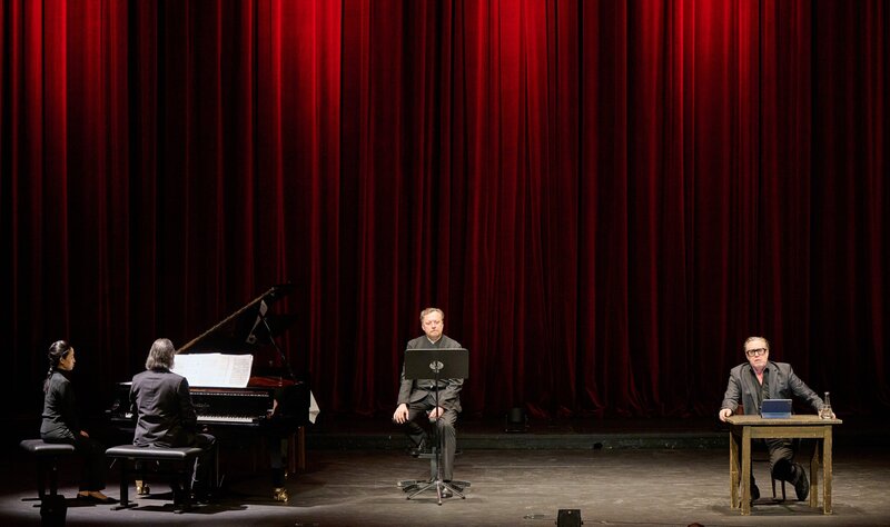 Die letzten Tage der Menschlichkeit? (A, 2025)