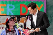 Phil Dunphy (Ty Burrell)