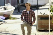 Angus MacGyver (Lucas Till)