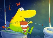 Stricken f&uuml;rs neue Familienmitglied