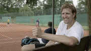 Dirk Nowitzki   +++ Die Verwendung des sendungsbezogenen Materials ist nur mit dem Hinweis und Verlinkung auf RTL+ gestattet. +++
