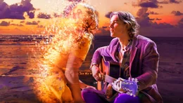 Plakatmotiv zum Film mit Lily Sullivan und Brenton Thwaites.